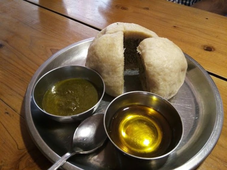 Himachali Rasoi-2